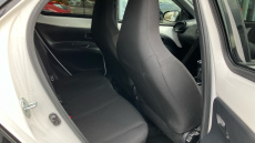 Toyota Aygo X 1.0 VVT-i Edge 5dr Petrol Hatchback